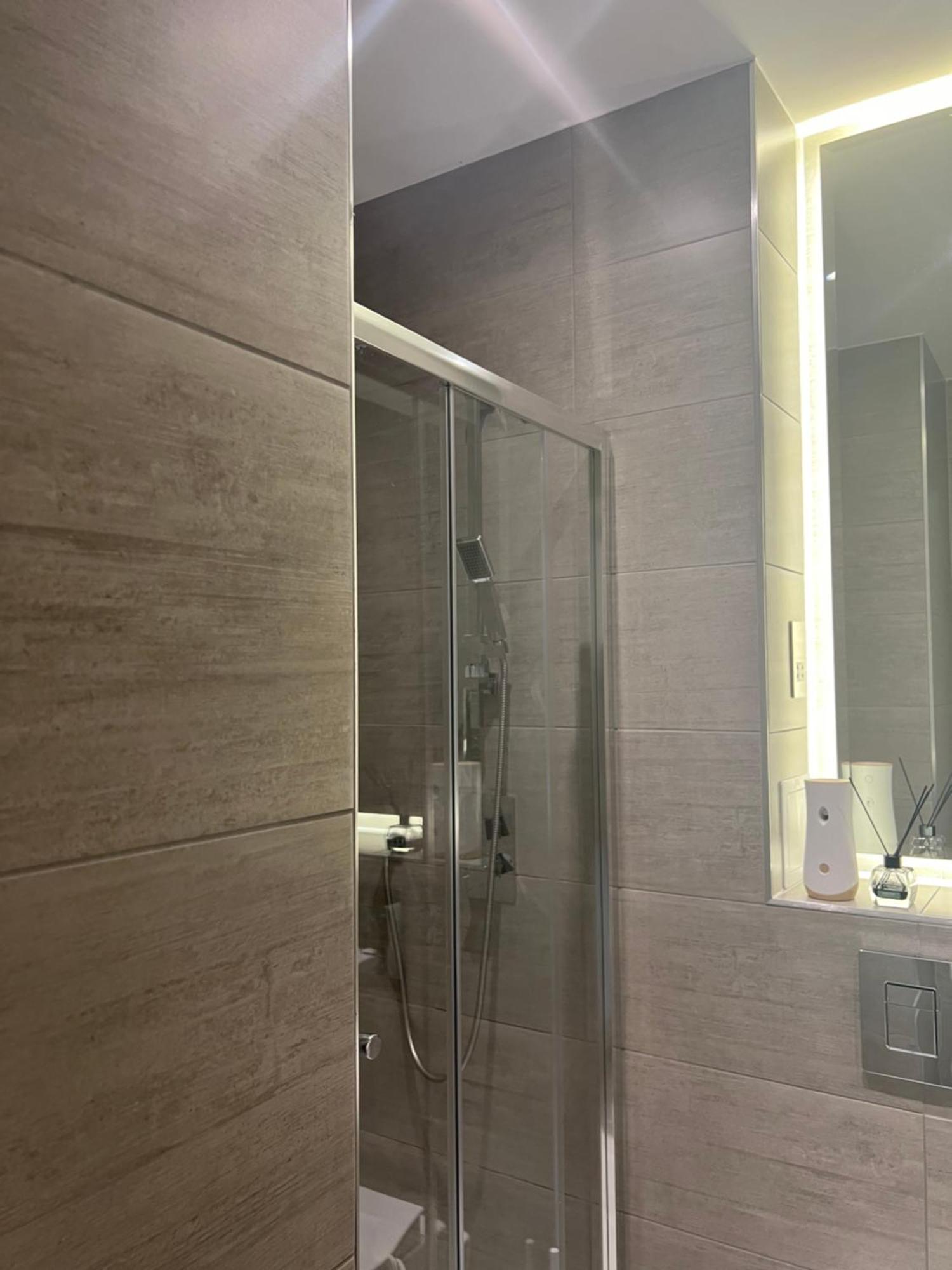 Luxurious Short Stay Flat In Milton Keynes Exterior photo